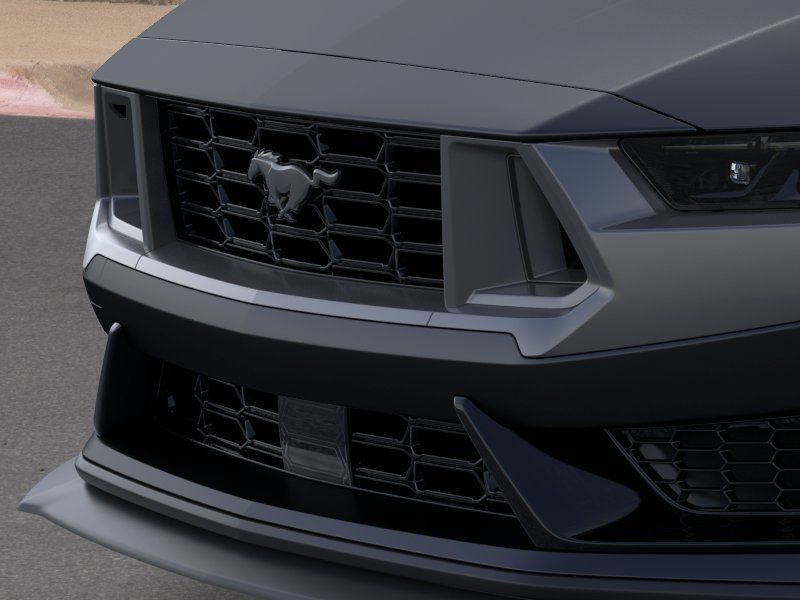 New 2026 Ford Mustang Dark Horse w/ Dark Horse Handlin Package RWD image 19