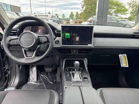 New 2026 MAZDA CX-5 Preferred AWD/4WD image 17