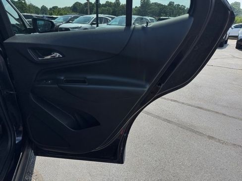 Used 2020 Chevrolet Equinox LT AWD/4WD image 27