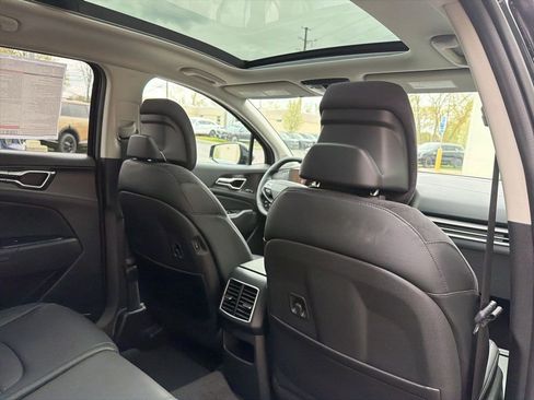 New 2026 Kia Sportage SX AWD/4WD image 14