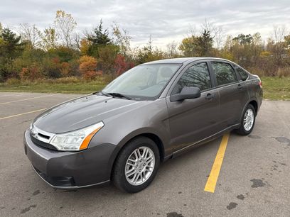 Used 2010 Ford Focus SE