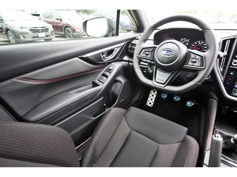 New 2026 Subaru WRX Premium AWD/4WD image 8