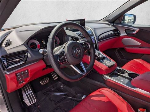 New 2026 Acura RDX A-Spec AWD/4WD image 3