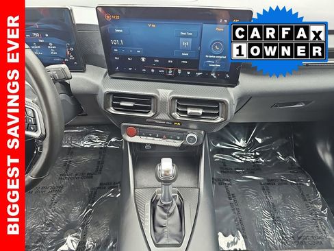 Used 2024 Ford Mustang Coupe image 19