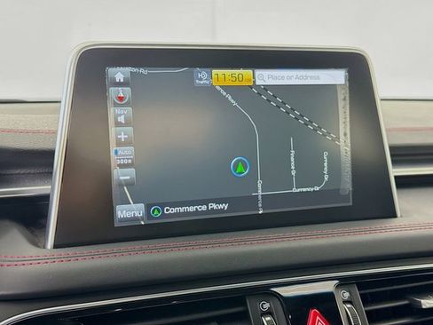 Used 2019 Genesis G70 3.3T Advanced w/ Sport Package image 13