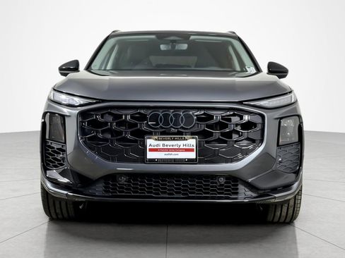 New 2026 Audi Q3 quattro 2.0T image 8