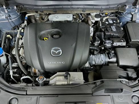 Used 2023 MAZDA CX-5 Carbon Edition AWD/4WD image 22