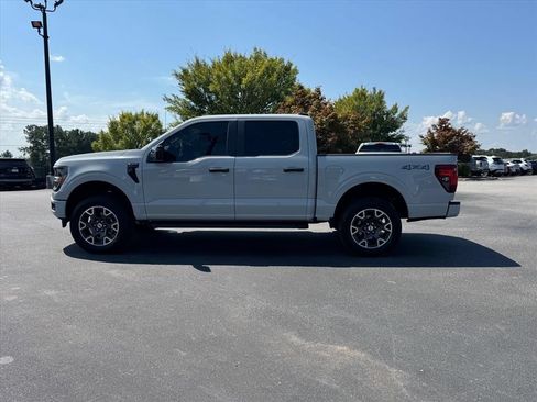 Used 2024 Ford F150 STX AWD/4WD image 6