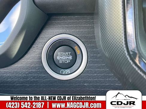 New 2024 RAM 3500 Limited image 35