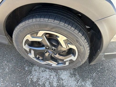 Used 2021 Subaru Crosstrek 2.5i Limited w/ Popular Package #5 image 17