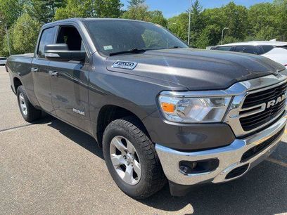 Certified 2019 RAM 1500 Big Horn