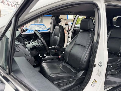 Used 2021 Honda Odyssey EX-L image 26