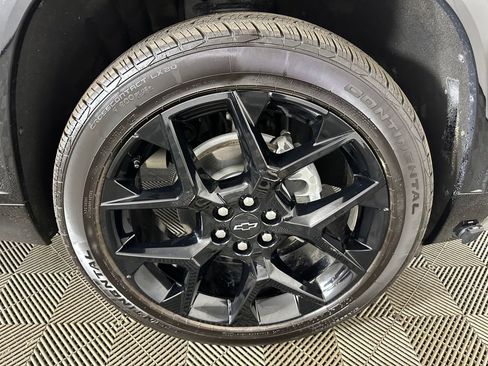 Used 2026 Chevrolet Traverse RS w/ LPO, Floor Liner Package AWD/4WD image 39