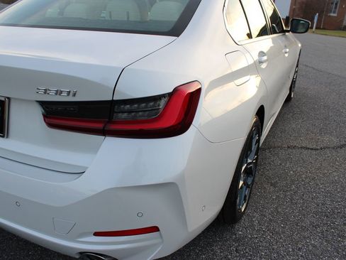 New 2026 BMW 330i xDrive Sedan image 42