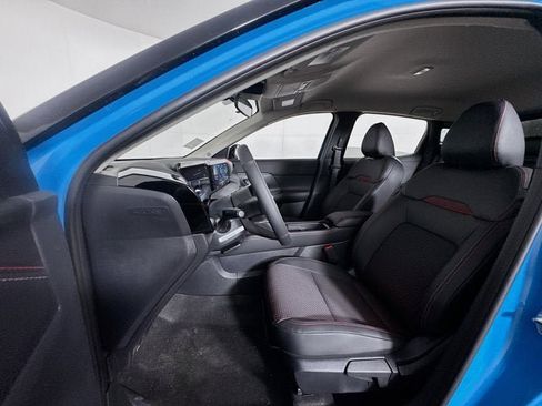 New 2026 Nissan Kicks SR w/ Cold Weather Package image 17