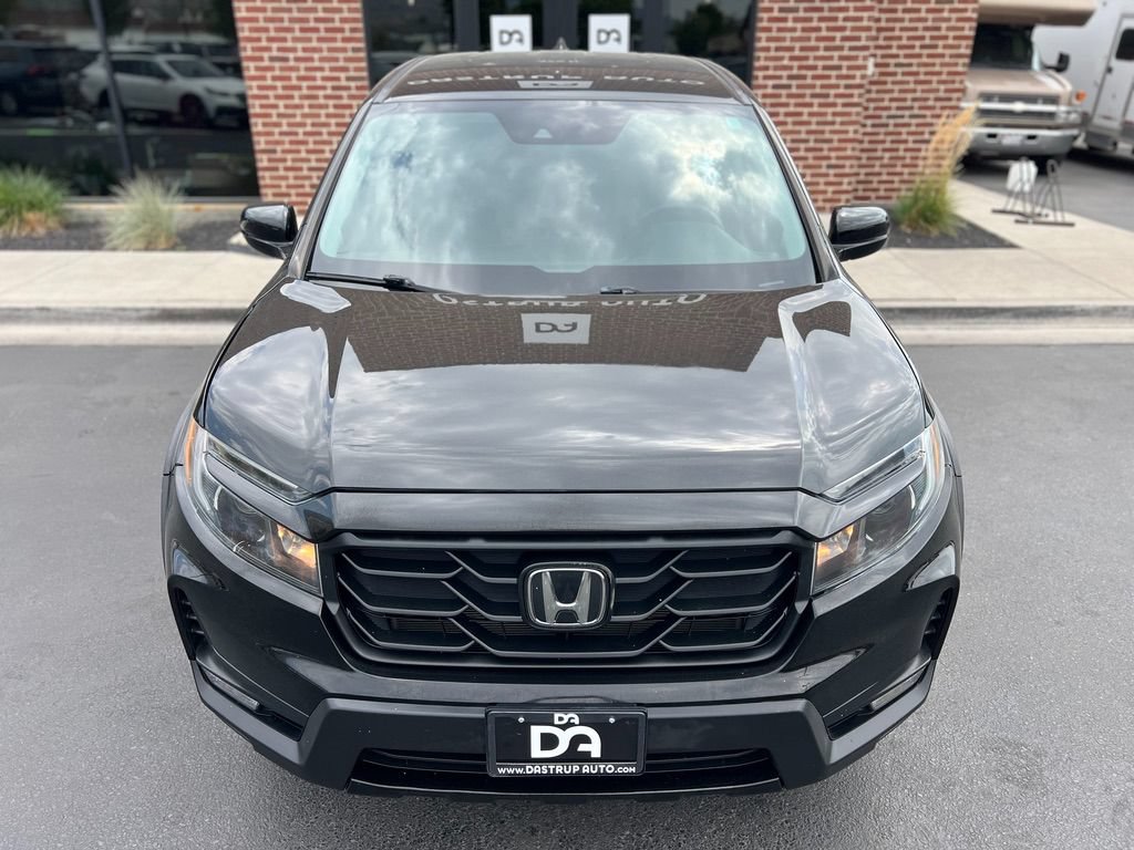 Used 2021 Honda Ridgeline Sport image 9