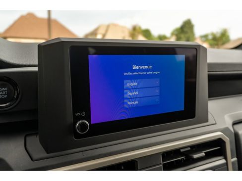 Used 2025 Toyota Tacoma SR RWD image 21