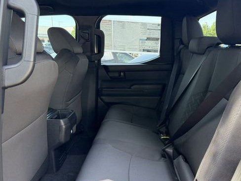 New 2026 Toyota Tacoma SR5 AWD/4WD image 25