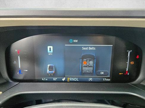 New 2026 Ford Bronco Sport Big Bend AWD/4WD image 11