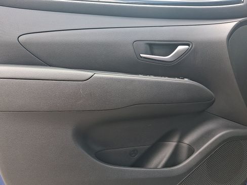Certified 2024 Hyundai Tucson SEL AWD/4WD image 13