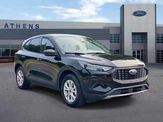 Used 2025 Ford Escape Active AWD/4WD video 1