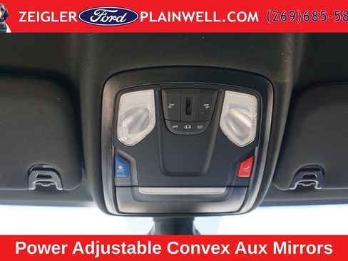 Used 2024 RAM 2500 Big Horn w/ Off Road Package AWD/4WD image 28