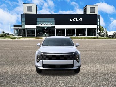 New 2026 Kia Sportage LX