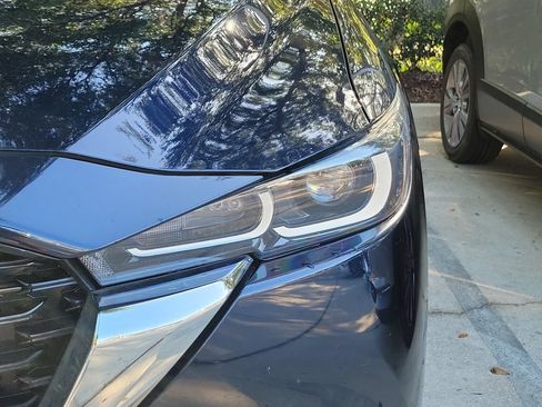 Used 2024 MAZDA CX-5 AWD 2.5 S image 3