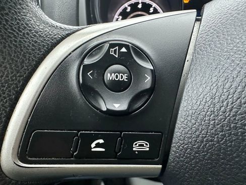 Used 2023 Mitsubishi Outlander Sport S Sport Utility 4D image 23