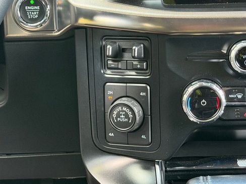 Used 2023 Ford F150 Raptor AWD/4WD image 25