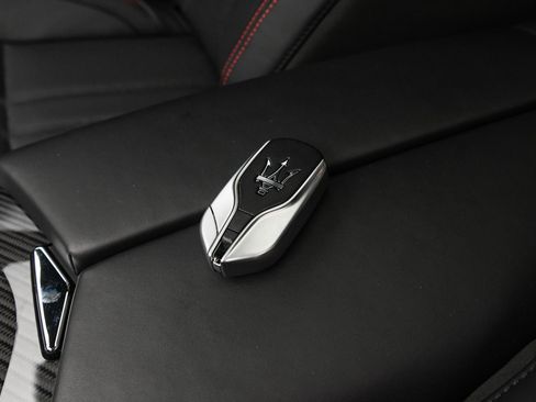 New 2024 Maserati Ghibli Modena image 21