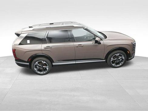 New 2026 Hyundai Palisade Limited AWD/4WD image 30