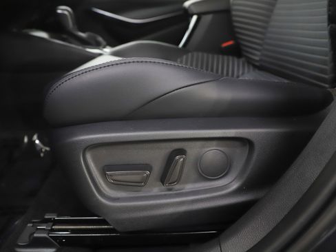 Used 2026 Toyota Corolla XSE image 21