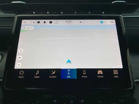 New 2024 Jeep Grand Cherokee Limited 4xe w/ Luxury Tech Group II image 22