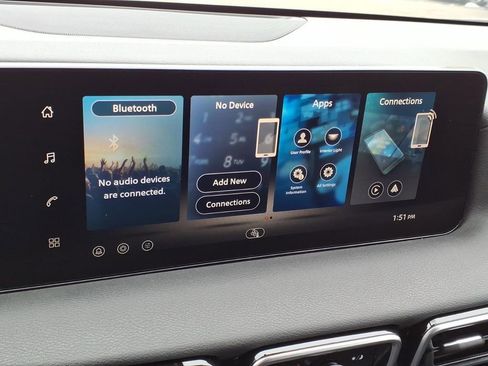 New 2026 Nissan Sentra SV w/ Floor Mat Package FWD image 15