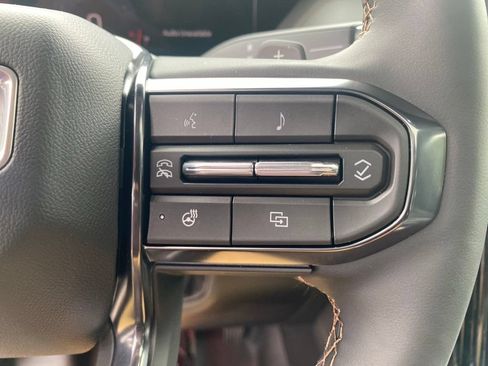 New 2026 GMC Yukon AT4 w/ AT4 Premium Package AWD/4WD image 28