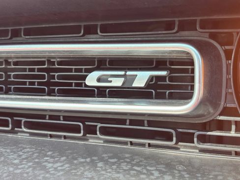 Used 2022 Dodge Challenger GT AWD/4WD image 6