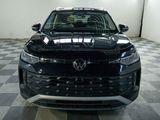 New 2025 Volkswagen Tiguan S image 2