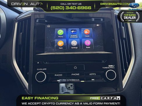 Used 2019 Subaru Impreza 2.0i Premium AWD/4WD image 12