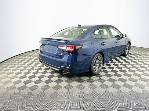 New 2025 Subaru Legacy Sport image 9