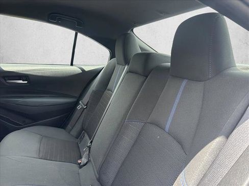 Used 2021 Toyota Corolla SE FWD image 19