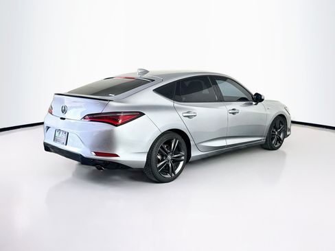 Used 2024 Acura Integra A-Spec FWD image 9
