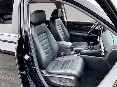 Used 2025 Honda CR-V EX-L image 22