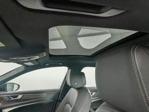 Used 2021 Audi A6 Premium Plus w/ Premium Plus Package image 16