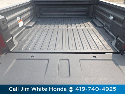 Used 2022 Honda Ridgeline RTL-E image 18