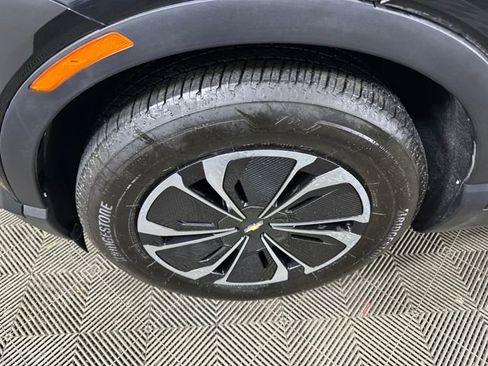 Used 2024 Chevrolet Blazer EV LT image 10