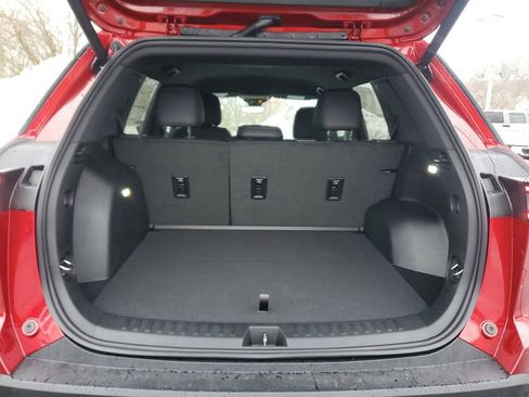 New 2026 Chevrolet Equinox LT image 7