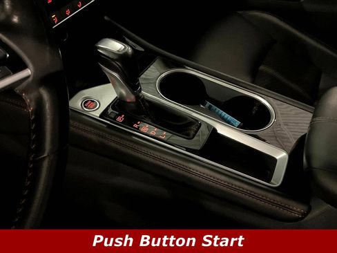 Used 2023 Nissan Altima 2.5 SR FWD image 18