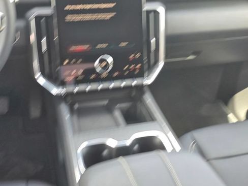 New 2026 GMC Acadia Elevation w/ Elevation Premium Package FWD image 16