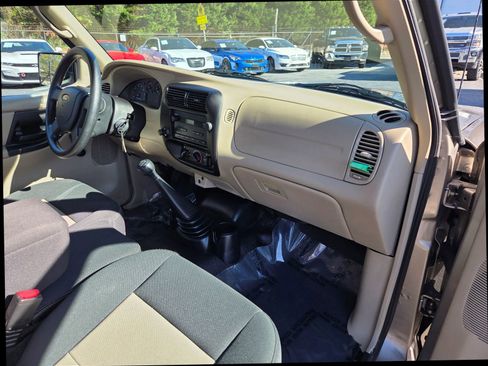 Used 2006 Ford Ranger XLT image 19